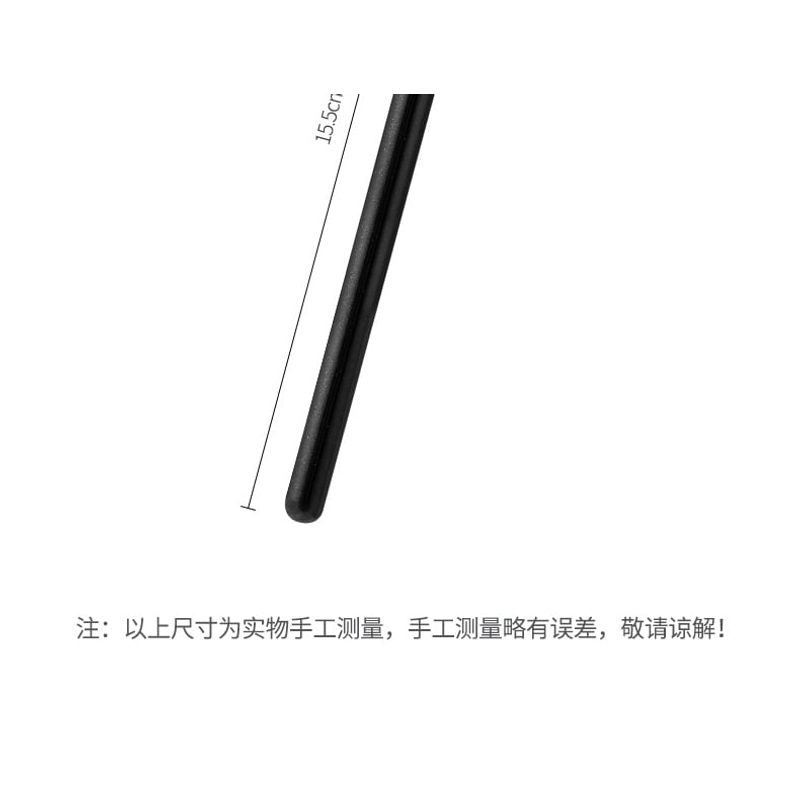 Kochanie - Angled Concealer Makeup Brush