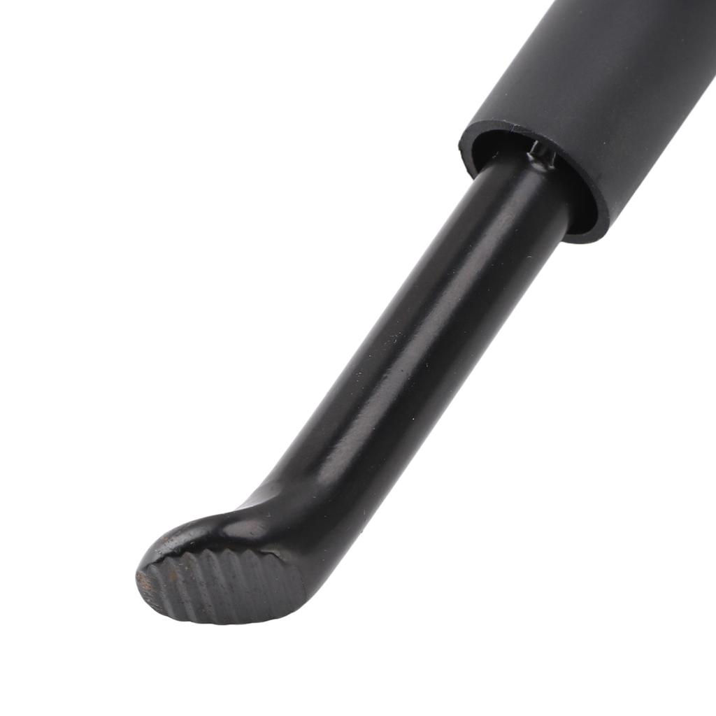 Electric Scooter Kickstand Aluminum Alloy Waterproof Scooter Parking Stand Foot Support Holder for Xiaomi Replacement Parts