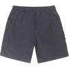 THE NORTH FACE Urban Exploration Casual Shorts Men's Cosmic Black NF0A89TX