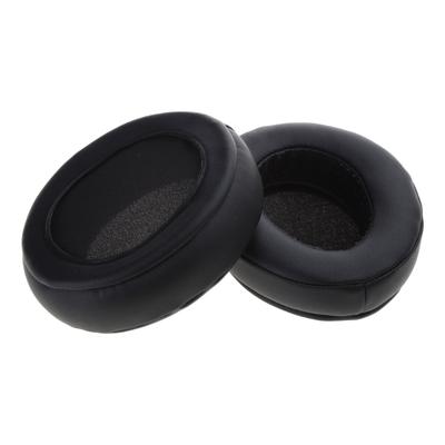 Cover Part Earpad Pillow 1 Pair Ear Pads Cushion Cover Gaming Headset Earmuffs for AKG 701 Q701 Headphones
