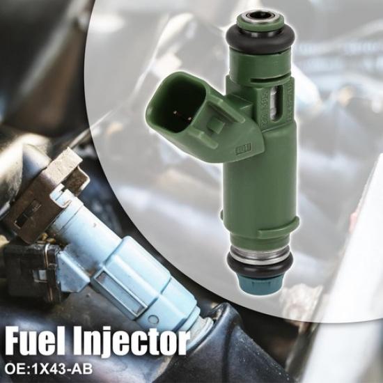 

1X43-AB Fuel Injector for Jaguar X-Type Base Sedan 30L 2005 25L 2002-2004