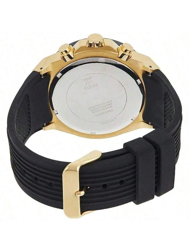 Guess Herren-Quarz-Uhr GW0057G1