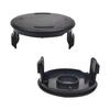 2pcs Grass Eater Spool Cap Cover HT19-401-003-06 HT19-401-003-07