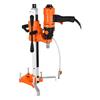 Diamond Core Drill Machine Handheld and Stand Concrete Core Drill Rig 8 In