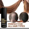 Hair Growth Spray for Thinning Hair 50ml Natural Formula Reduces Hair Loss and Promotes Thicker Stronger Hair 100ML