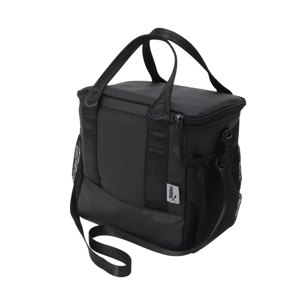 Golf PF Cooler Black X-FACE Bag_09249301_Puma