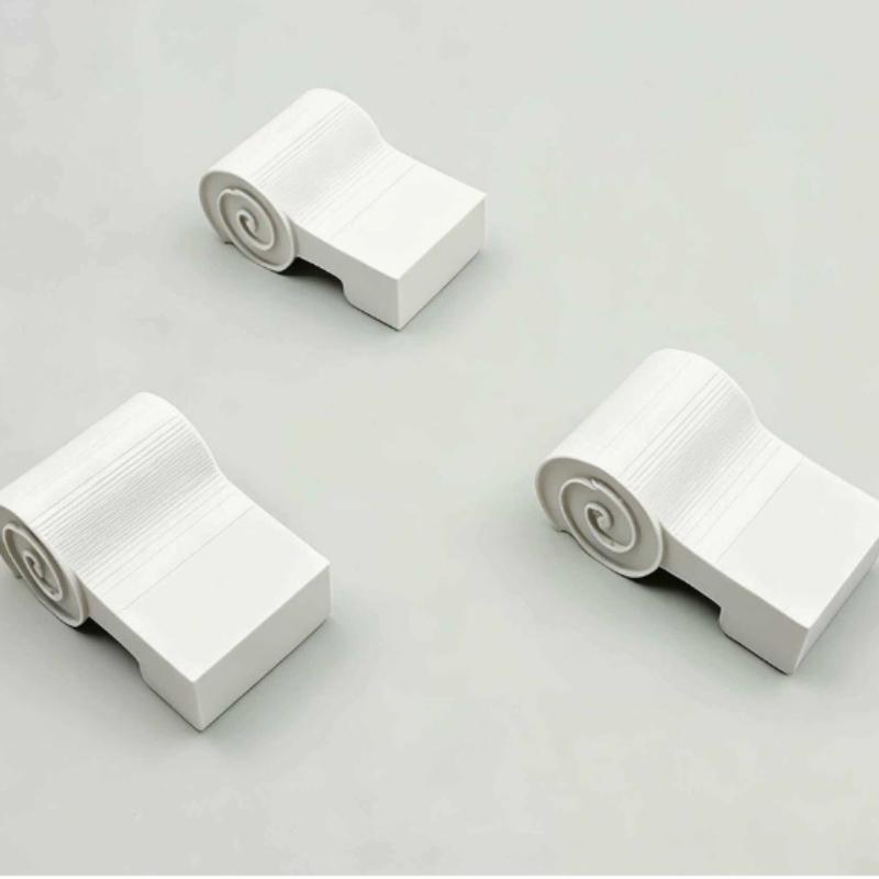 3pcs Flower Pot Bracket,Flower Pot Foot Pads, Flower Pot Base Pads, Gardening Potted Plant Flower Pot Tray, Plant Potted Bracket