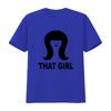 That Girls friends shirt Phoebe Buffay rachel green tee top unisex women tv show vintage Washed Soft graphic fashion