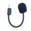 Omnidirectional Microphones with 0.14IN Jack for  Shark V2/V2 Pro/V2 Headsets Wireless HeadPhones