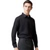 Men's Long Sleeve Business Casual Shirt