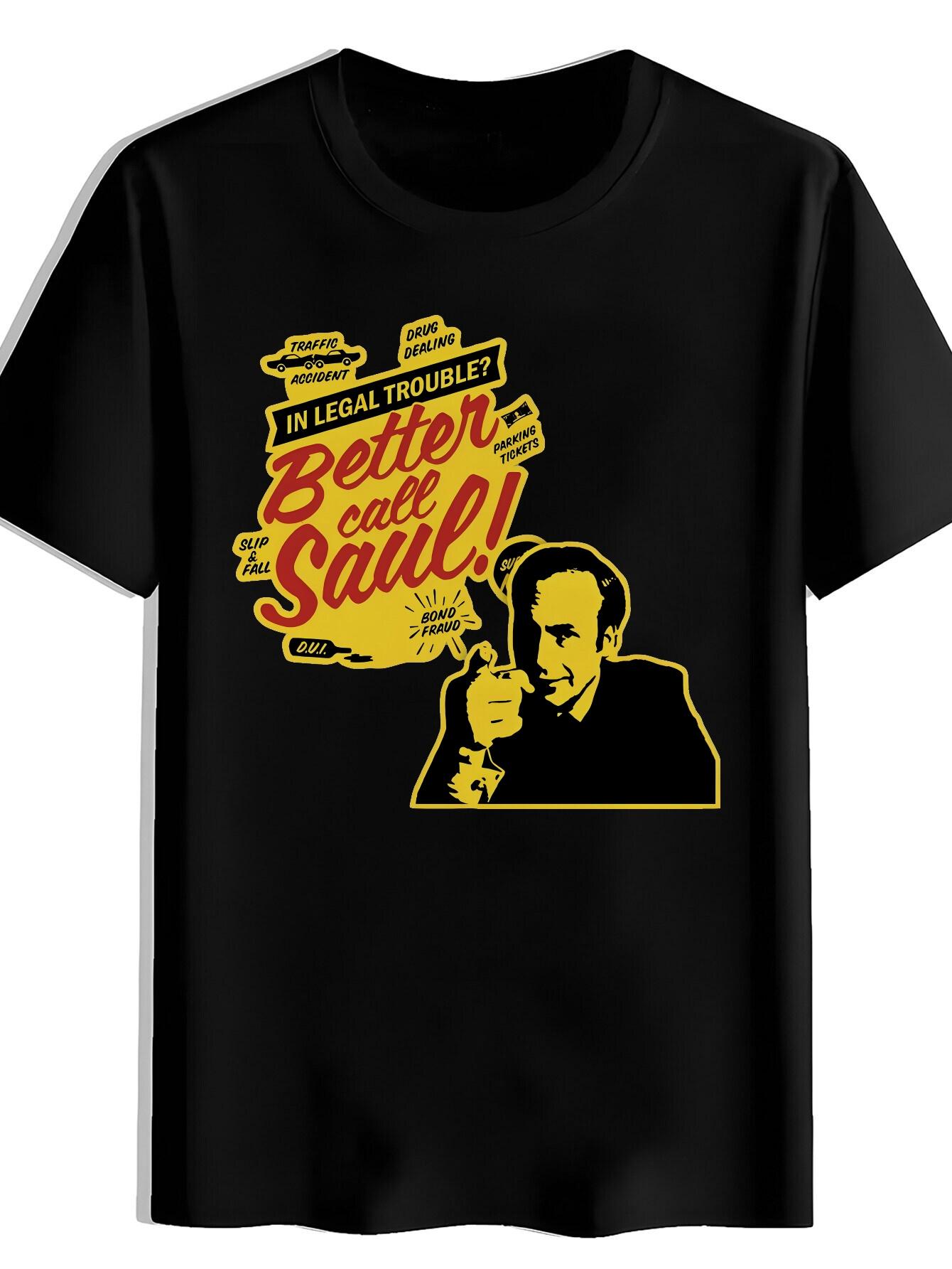 T-shirt Yellow and Black Gradient Background Print XXXL