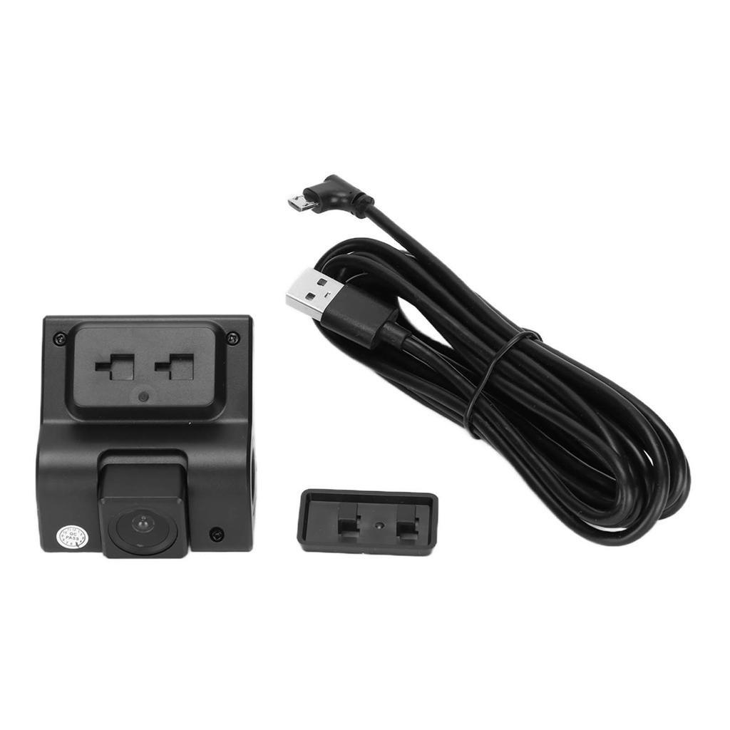 720P Navigation Recorder USB Mini Hidden Easy To Operate Big Screen Camera for Android