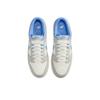 Nike Dunk Low Athletic Department University Blue FN7488-133 Unisex