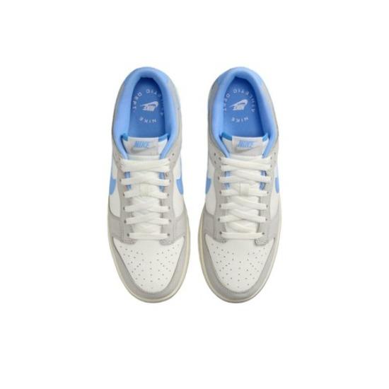 Nike Dunk Low Athletic Department University Blue FN7488-133 Unisex
