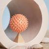 Massageboll Myofasciellösarboll Massager för Djupvävnad Muskelåterhämtning Myofasciell Smärtlindring Balansboll Sport