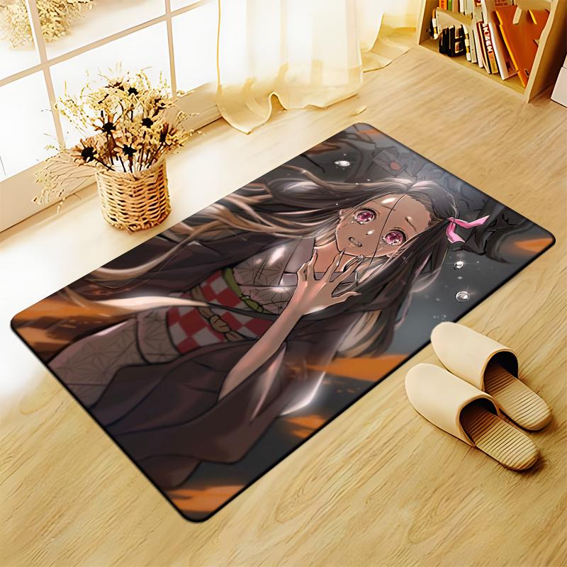 Hot Body Sexy Girl Art 3D Printed Carpet for Living Room Large Area Rug Soft Mat E-sports Chair Carpets Alfombra Dropshopping