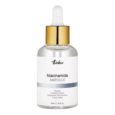 Thinkco Ampolla Illuminante alla Niacinamide 80ml