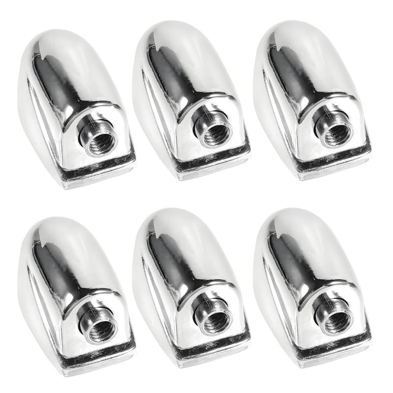 40mm Standard Metal Drum Lug Fits Most Percussion Instruments For Professional And Home Use Standard Fit Drum Lug