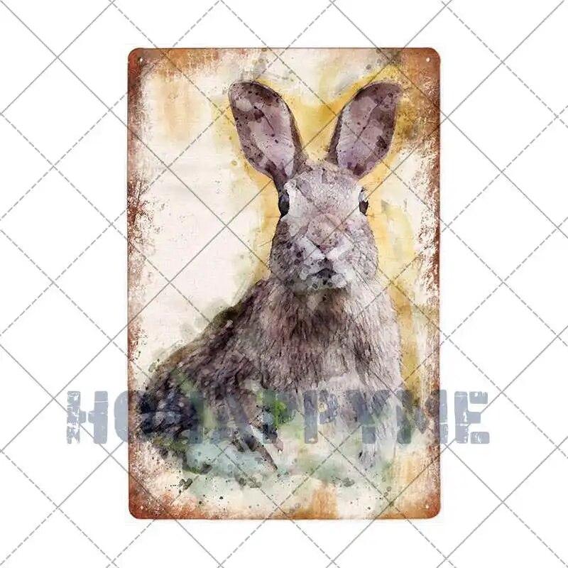 Bauernhof-Deko, Löwe, Pferd, Tiger, Schaf, Tier, Haustier, Freilandhaltung, Schild, Poster, Metall, Wandkunst, Platten, Eisenmalerei, Wohnkultur, 20 x 30 cm