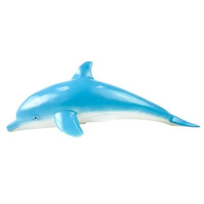 Soft Animal Figure Dolphin A, 1 Piece, Popular Toys In Korea