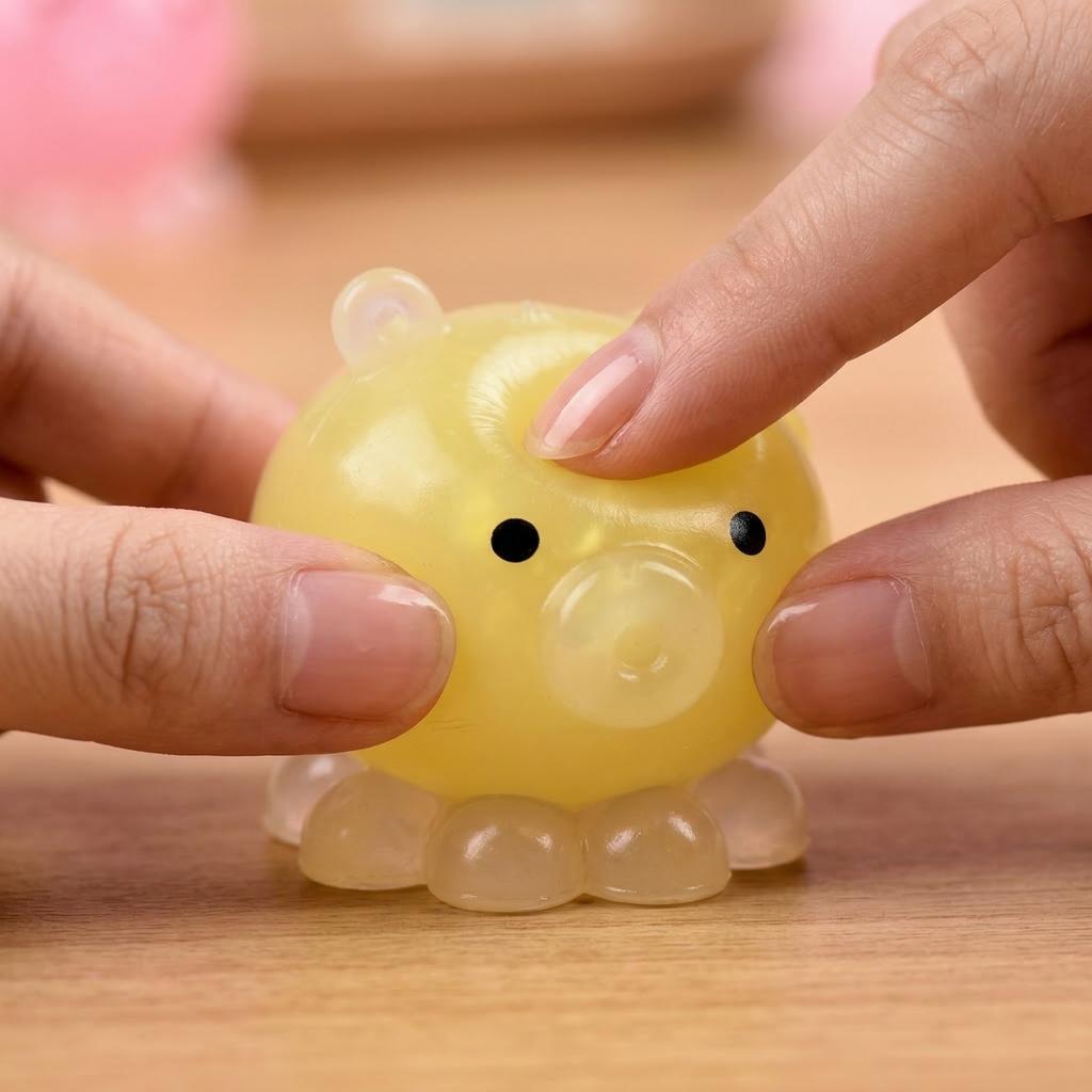 Chronic Stress Relief Toy, A Gift For Friends