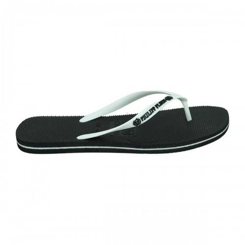 Philipp Plein Herren Flip-Flops
