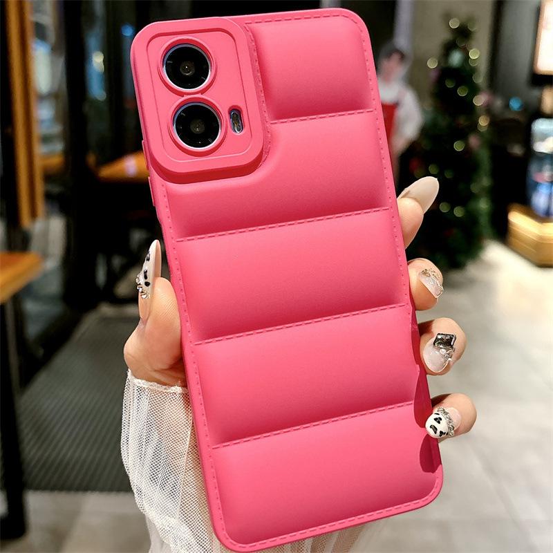 

Liquid Spray Painting MOTE G84 Phone Case for Motorola EDGE40, Compatible with G34, G73, G13, E13 MOTO EDGE 40