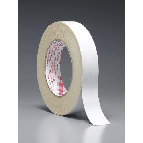 3M double-sided tape for carpet mats, firmly fixed, width 50mm, length 15m, Scotch PCD-50