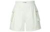 Pantaloncini Casual Sportivi da Donna IH9273-047