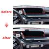 For GENESIS G90   2024 2025 2026 Integrated Screen Mount Phone Holder Mount Car Accessoires