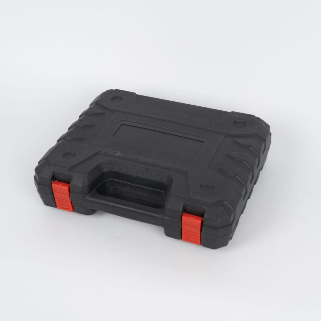 12V Lithium Battery Cordless Drill & Screwdriver Set - Multitool for DIY Projects