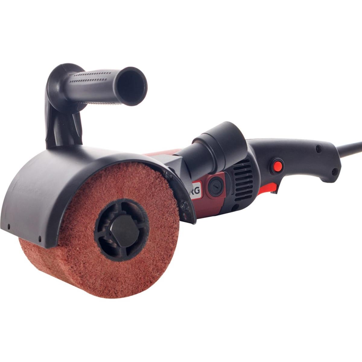 

Шлифовальный станок Redverg Rd-bm1400e