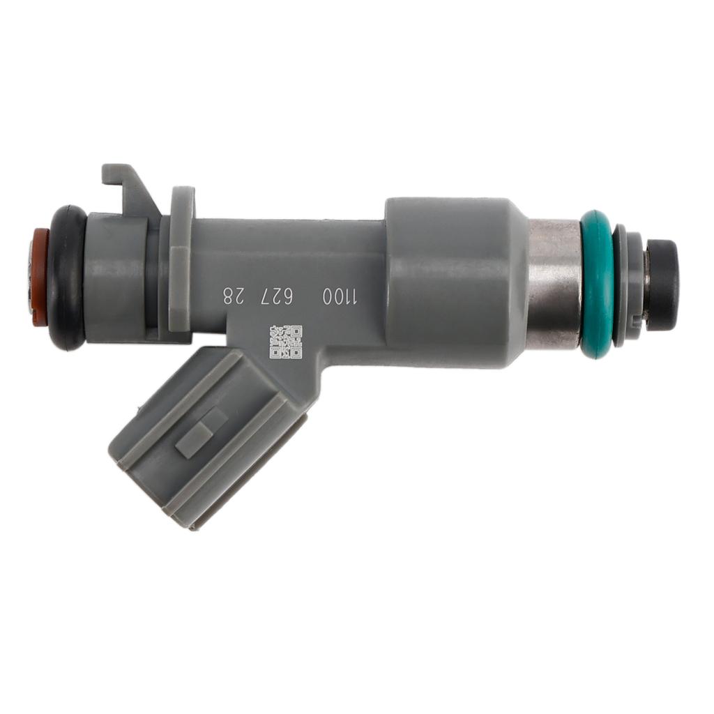 1 Stück Kraftstoffeinspritzventil 16450-RJA-A01 Passend für Acura RL TL 3.5L V6 2005-2008