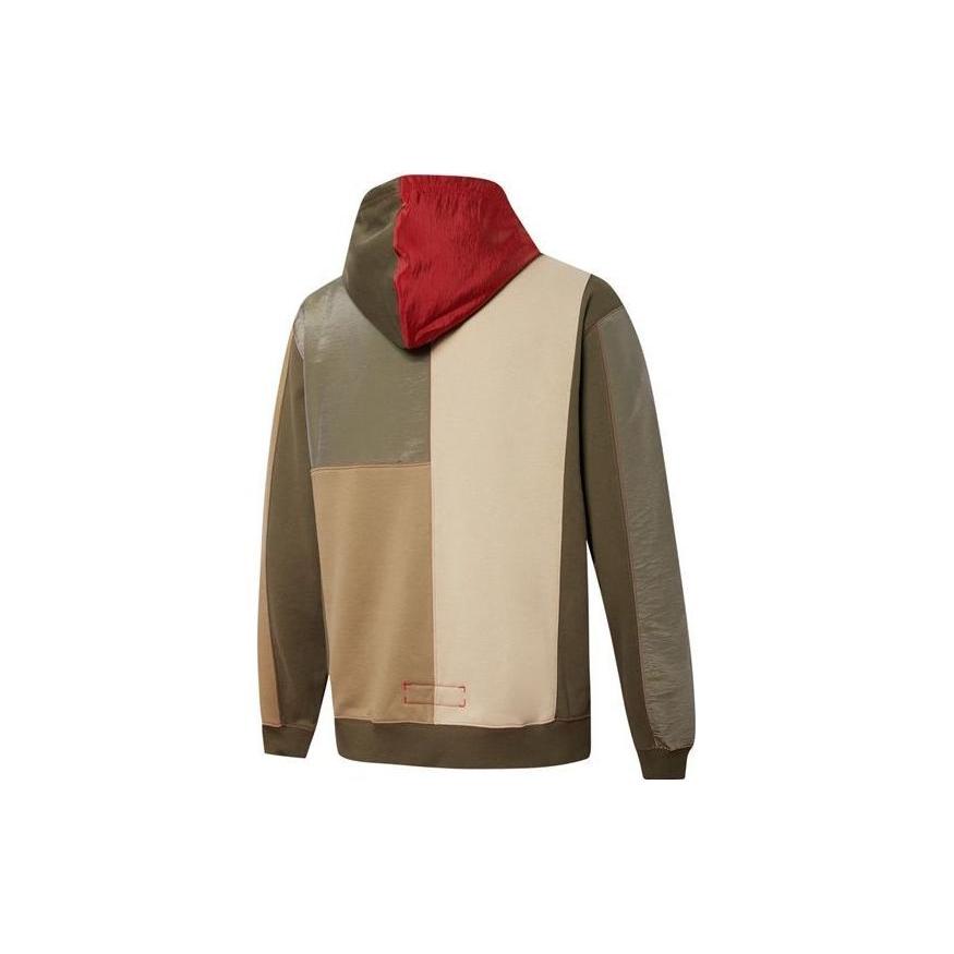 New PUMA Sweatshirts Men's Grape Leaf Green 532086-02