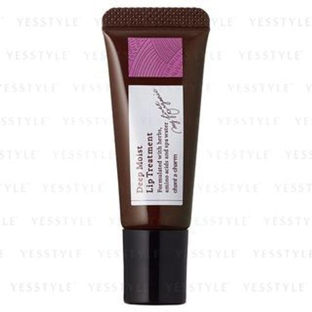 chant a charm - Deep Moist Lip Treatment 9.1g