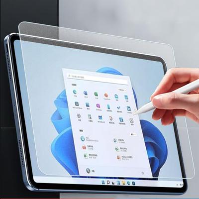 Soft Paperlike Film Screen Protector for Microsoft Surface Pro 9 13 Inch Frosted Paper-Like for Surface Pro9 Protective Film