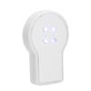 USB Plug In Mini Handheld Acne Removal Machine Blue Light Therapy Acne Treatment Device