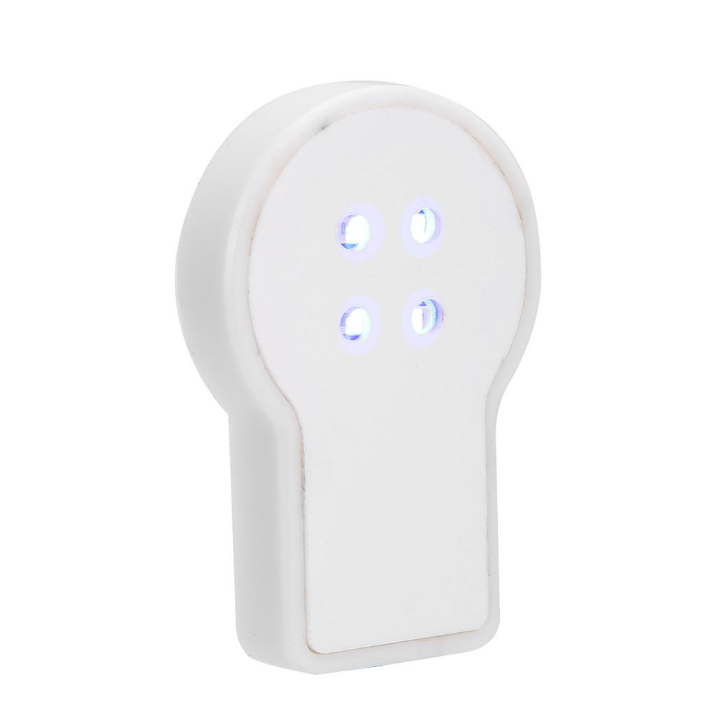 USB Plug In Mini Handheld Acne Removal Machine Blue Light Therapy Acne Treatment Device