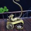 A Piece of a Dragon Incense Holder a New Year Gift a Feng Shui Ornament a Promotion Present Suitable for Meditation Zen Sitting In Zen Yoga Leisure