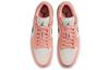 Air Jordan 1 Low 'Light Madder Root' Dámské DC0774-800