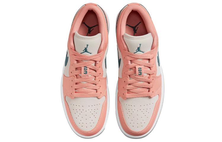 Air Jordan 1 Low 'Light Madder Root' Dámské DC0774-800