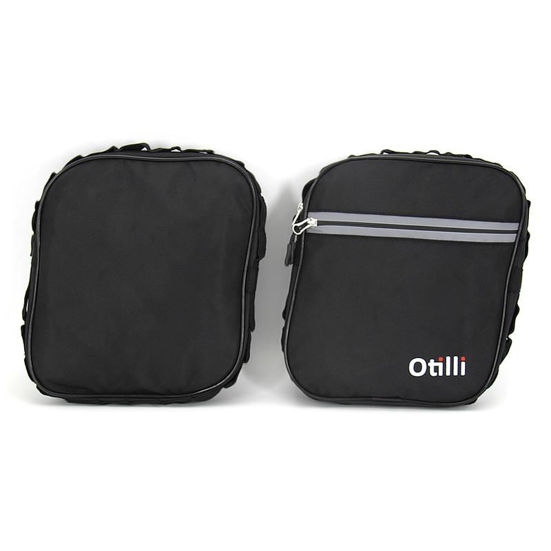 Bumper Repair Tool Placement Bag For BMW R1200RT R 1200 RT K1600GT K1600GTL K 1600 K1600 GT GTL Frame Crash Bars Waterproof Bag