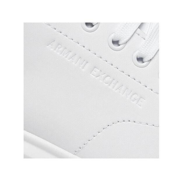 Кроссовки Armani Exchange XUX123 XV534 00152