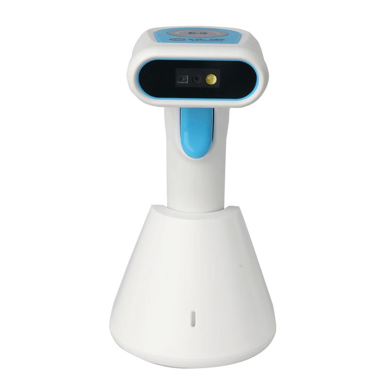 Hanvon 1D 2D Barcode Scanners
