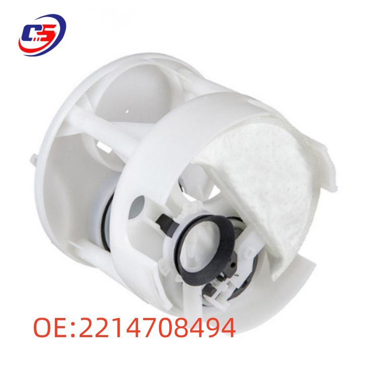 

Mercedes-Benz S320 Fuel Pump - High Quality Gasoline Pump 2214708494