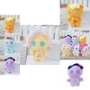Adorable Cartoon Plush My Little Pony Doll With Cute Warm Design For Kids