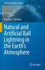 Kniha Natural and Artificial Ball Lightning In the Earth???s Atmosphere