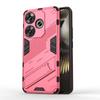 Phone Holder Case For Xiaomi Redmi Turbo 3 Case Bumper Anti-knock Armor Full Back Cover For Redmi Turbo 3 Case For Redmi Turbo 3