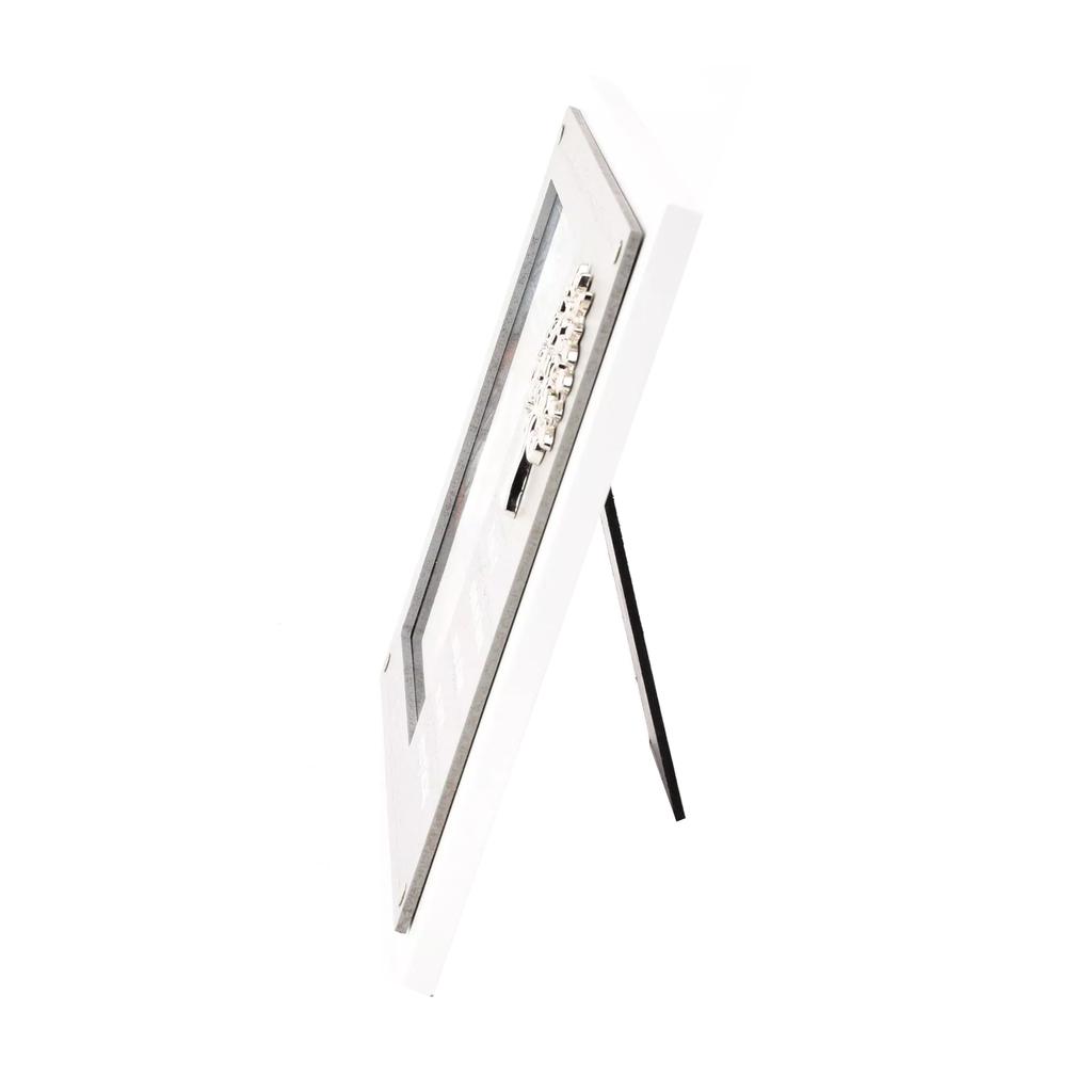 Celebrations Moments Family Wooden Tree Photo Frame