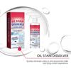 Kitchen Countertops Cleaner Degreaser Agent for Stubborn Grease Kitchen Convenient Oil Stain Cleaner